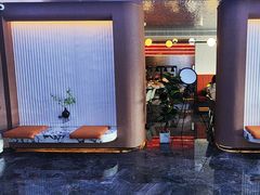 -奢月酒店(成都华西二院锦江院区三圣花乡地铁站店)