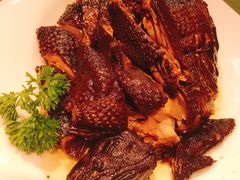 -秦唐一号西安菜馆(钟楼店)