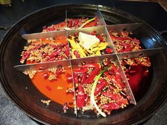 -利姐牧牛匠老火锅(兰花店)