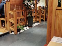 大堂-山之川日料放题(通州店)