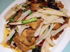 -粗茶淡饭•陕菜•家常菜