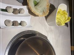 -狐狸爱上椰子鸡(滨江星光大道店)