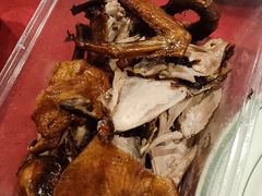 -煲煲掂风味煲仔饭餐厅(西区店)