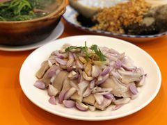 葱油鸡-雅苑餐厅(朝天路店)