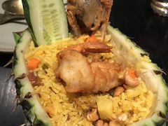 -Thai Alley泰爱里(二沙岛店)