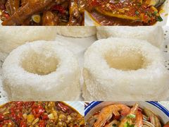 -老三样·旧食新味(船山路店)