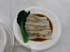 蜜汁叉烧肠-金翠皇宫粤菜·点心·海鲜(科技园店)