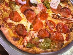 -Tubestation站点比萨(五道营店)