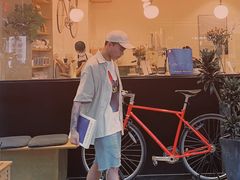 -常识咖啡common sense(春熙路店)