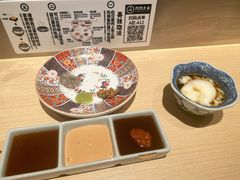 -肉肉大米(金虹桥店)