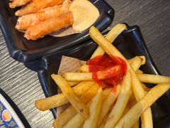 -AJIYA·池袋日式烧肉自助(天津万象城店)