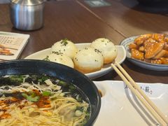 -玖鲜小笼(中山广场店)