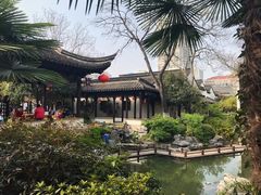 -南京市民俗博物馆(甘熙故居)