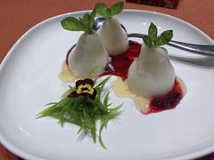 -船歌·鱼水饺青岛菜(闽江二路店)