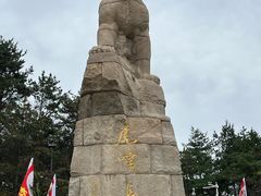 -帽儿山国家森林公园