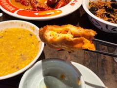 -阿财老铺·老蚌埠龙虾城(华夏总店)