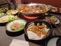 椒香小酥肉-湊湊火锅·茶憩(合生汇购物中心店)