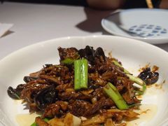 -大鸭梨烤鸭·北京菜(南小街/南苑店)