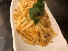 -大汗行宫园林餐厅