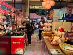 -靓靓蒸虾·头牌蒸虾(南山桂庙店)