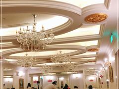 大堂-红房子西菜馆(淮海中路店)