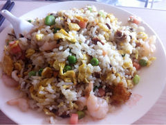 扬州炒饭-蒋家桥饺面店(四望亭路店)
