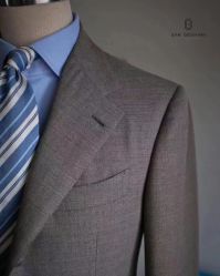 -圣乔凡尼服装定制