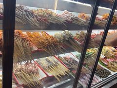 -为民烧烤吧.自贡爆炒菜(收录10年好店)