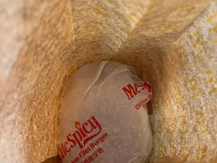 -麦当劳(列东店)