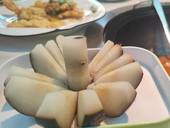 -黑土人家(江桥万达广场店)