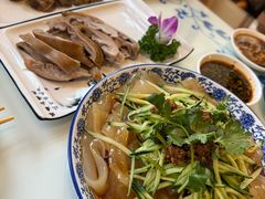 -老都一处饺子馆(道里店)