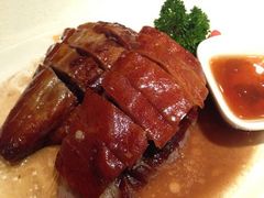 烧鹅-同盛食堂(同盛大厦店)