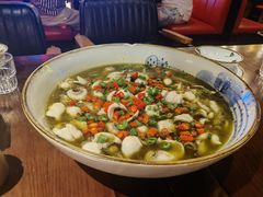 老妈酸菜鱼-成都娃娃花园餐厅 (南艺旗舰店)