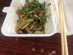 -陈添記·祖傳爽鱼皮·西关老字号(广州首店)