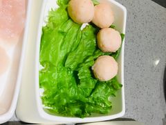 -海底捞火锅(万丰桥店)