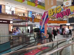 -北京华联购物中心(天通苑店)