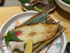 -久居·炭火烤肉(景辰大厦店)