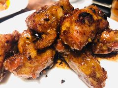 -大荣华酒楼(元朗老店)