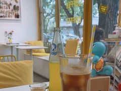 -五进制 Coffee Shop