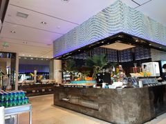 -青岛颐海花园酒店总店·自助餐厅
