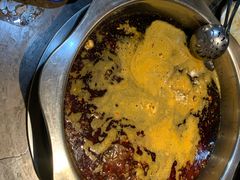-周记全牛油火锅