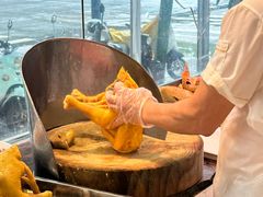 -金生美食(贵州路店)