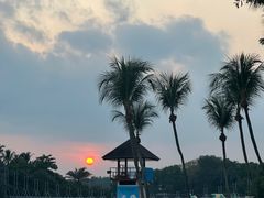 -巴拉湾海滩