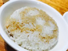 米饭-陈鹏鹏潮汕菜(欢乐海岸 海边景观店)