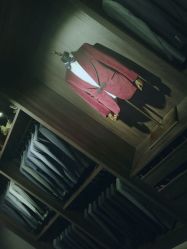点击看大图 -优山定制西服衬衫大衣(国贸店)