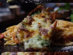 -吃饼人西餐(南开店)