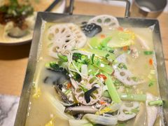 -姑姑宴(富力广场店)