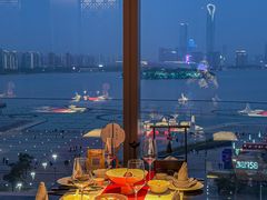 -馋遇江南·精致湖景雅宴(东方之门店)