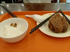 -护国寺小吃(左家庄店)