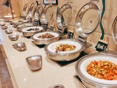 -斑斓西餐厅·自助茶点(高崎机场佰翔花园酒店)